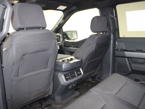New 2026 Ford F150 XLT w/ Equipment Group 302A MID image 27