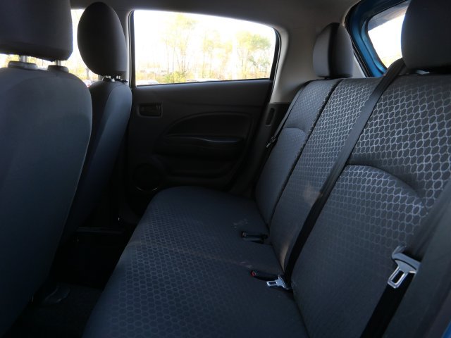 Used 2015 Mitsubishi Mirage DE FWD image 11