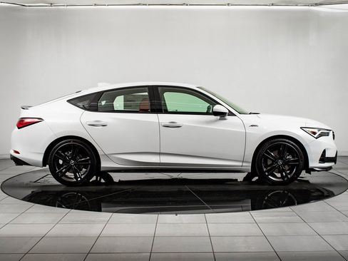 New 2026 Acura Integra A-Spec image 11
