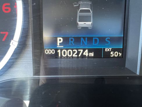 Used 2016 Toyota Tundra Platinum AWD/4WD image 17