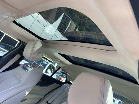 Certified 2020 Mercedes-Benz AMG GT 53 image 24