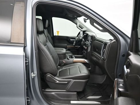 Used 2019 Chevrolet Silverado 1500 RST image 48
