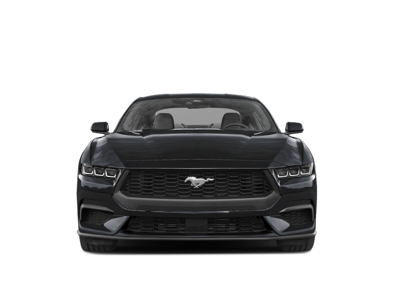 New 2026 Ford Mustang Premium RWD image 26