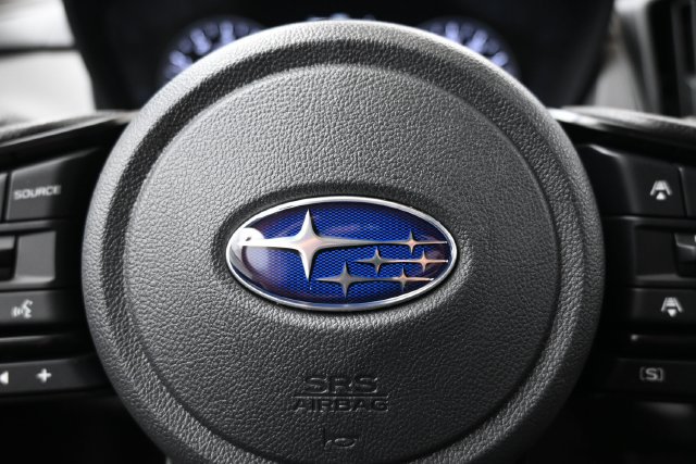 New 2027 Subaru Crosstrek 2.5i Premium AWD/4WD image 28