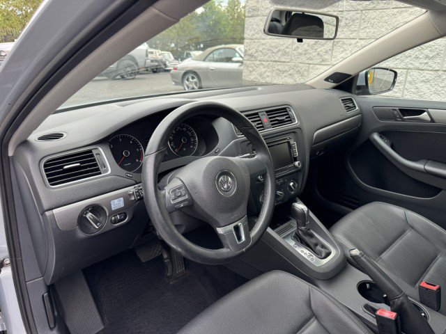 Used 2014 Volkswagen Jetta TDI FWD image 7
