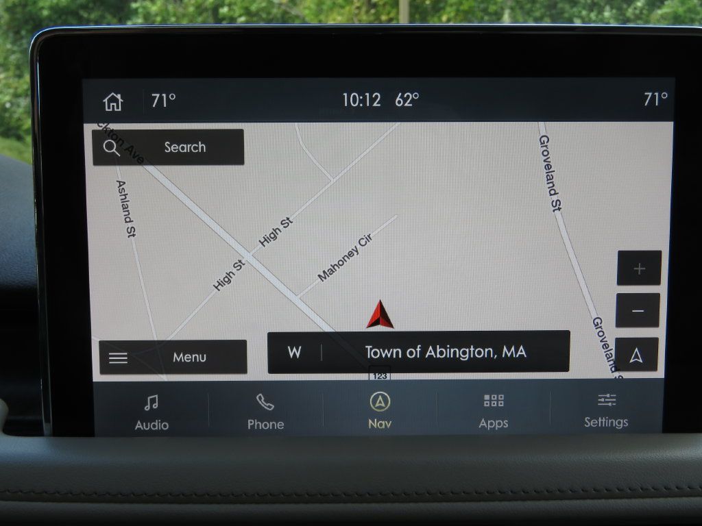 Used 2020 Lincoln Aviator Reserve w/ Equipment Group 201A AWD/4WD image 27