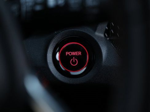 Certified 2025 Honda CR-V Sport image 38