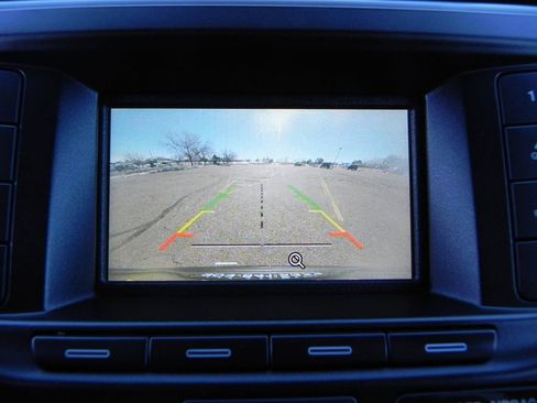 Used 2018 Ford Explorer 4WD Police Interceptor image 15