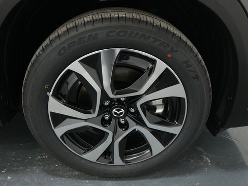 New 2026 MAZDA CX-5 Preferred AWD/4WD image 11