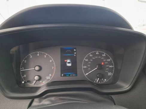 Used 2024 Toyota Corolla LE image 15