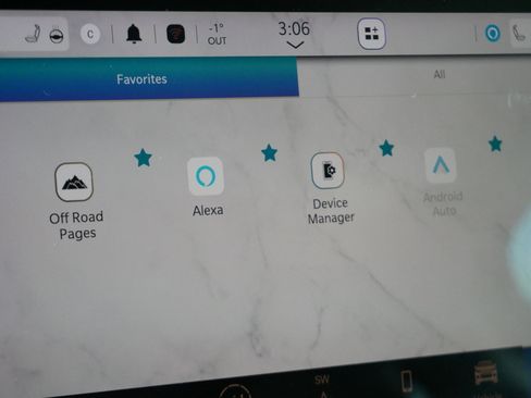 Certified 2023 Jeep Grand Cherokee Limited w/ Luxury Tech Group II image 30