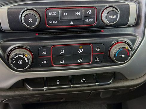 Used 2016 GMC Sierra 1500 SLE w/ SLE Preferred Package image 29