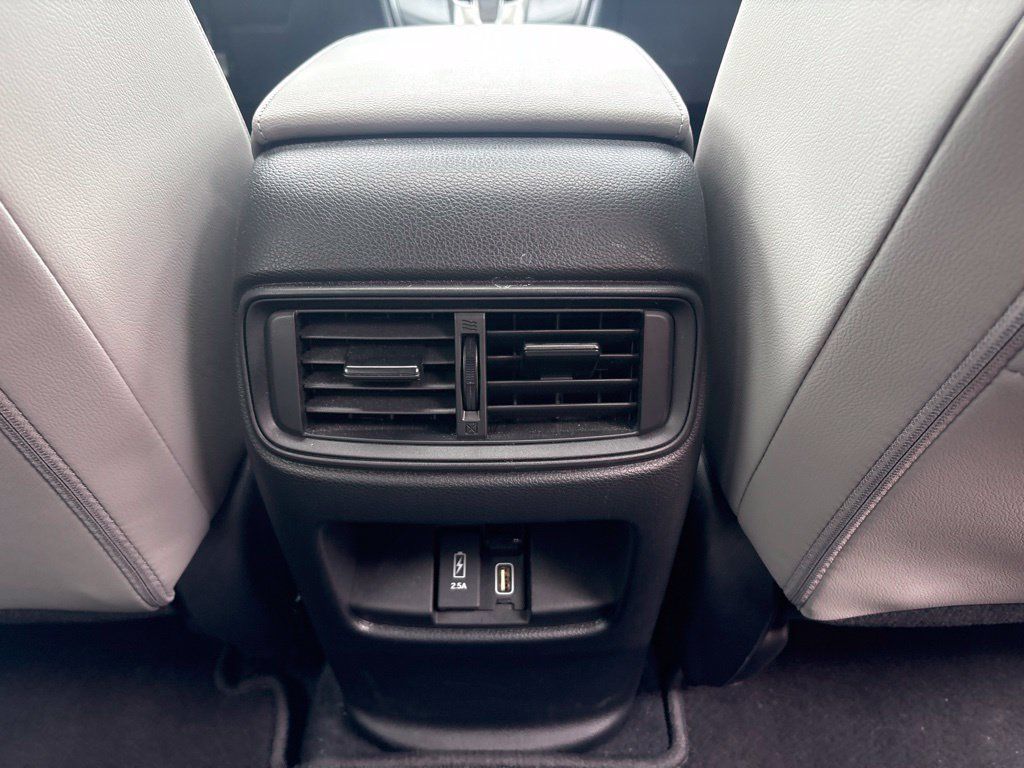 Used 2020 Honda CR-V EX-L image 34