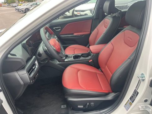 New 2025 Kia K4 GT-Line w/ GT-Line Premium Package image 13