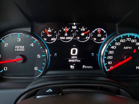 Used 2018 GMC Yukon Denali w/ Denali Ultimate Package AWD/4WD image 41