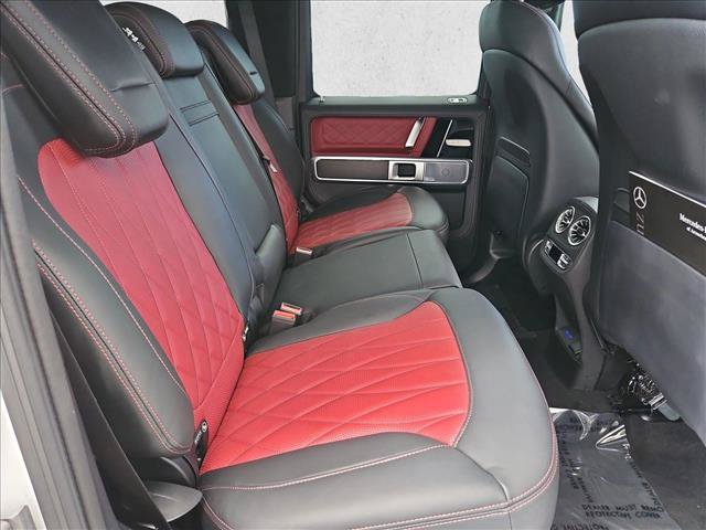 Used 2025 Mercedes-Benz G 580 w/ EQ Technology image 27