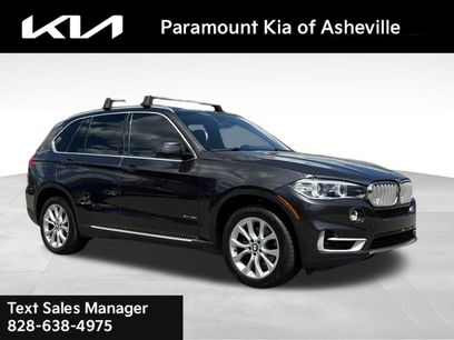 Used 2018 BMW X5 xDrive35i