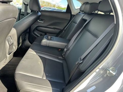 Used 2024 Hyundai Kona Limited AWD/4WD image 12