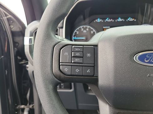 Certified 2023 Ford F150 XL w/ STX Appearance Package AWD/4WD image 24