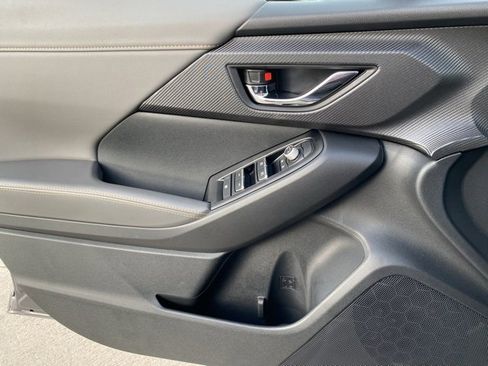 New 2026 Subaru Crosstrek 2.5i Limited image 13