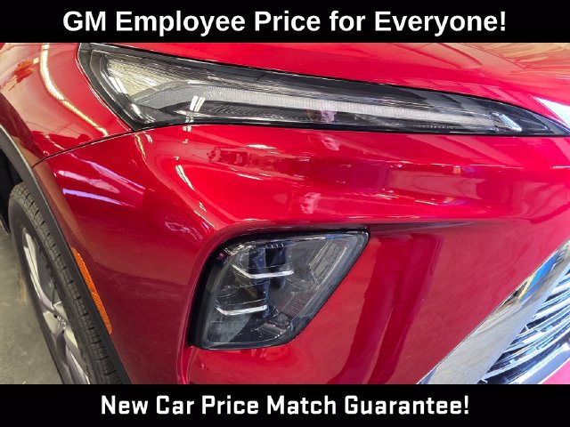 New 2026 Buick Enclave Preferred w/ Power Package AWD/4WD image 6