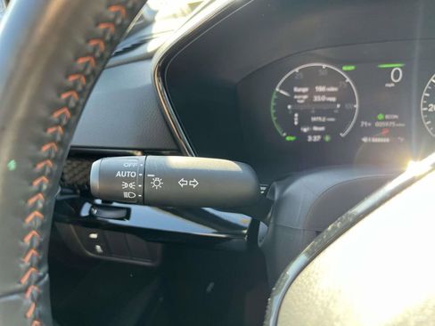 Used 2024 Honda CR-V Sport Touring image 25