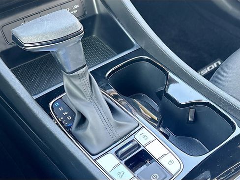 New 2025 Hyundai Tucson SE image 16