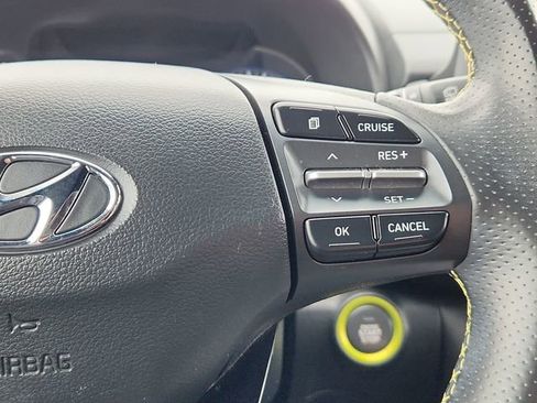 Used 2019 Hyundai Kona Ultimate image 39