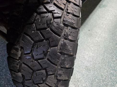 Used 2014 RAM 3500 Tradesman w/ Popular Equipment Group image 13