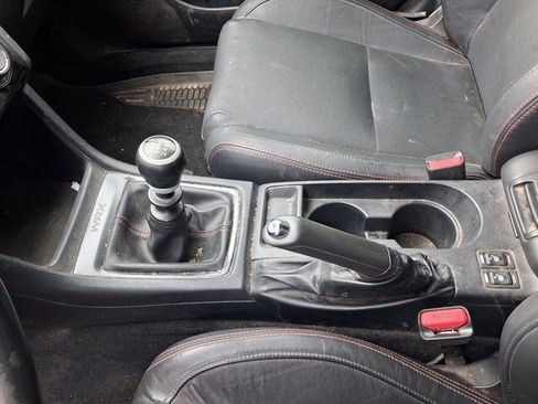 Used 2020 Subaru WRX Limited w/ Popular Package #3 (IZT) image 23