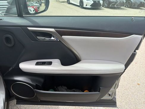 Used 2021 Lexus RX 350 AWD w/ Premium Package image 15