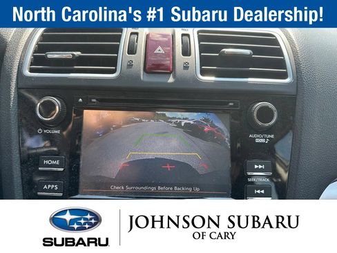Used 2016 Subaru Impreza 2.0i Premium w/ Popular Package #1 AWD/4WD image 11