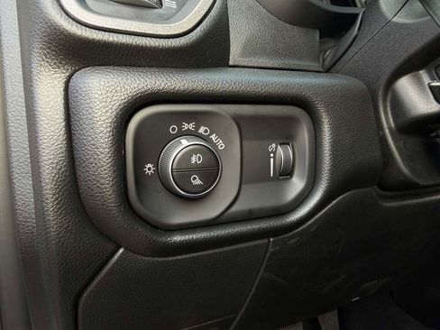 New 2026 RAM 2500 Tradesman image 27