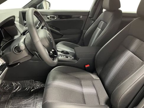 New 2026 Honda Civic Sport image 14