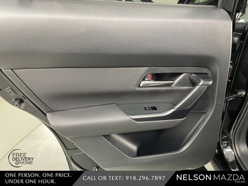 New 2026 MAZDA CX-50 2.5 Hybrid w/ Weather Package image 39