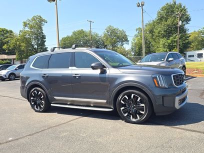Used 2023 Kia Telluride SX Prestige