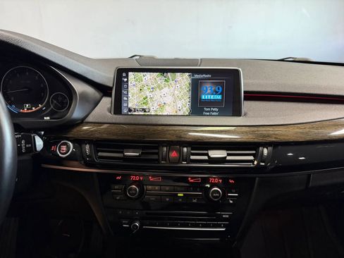 Used 2017 BMW X5 xDrive35i AWD/4WD image 13