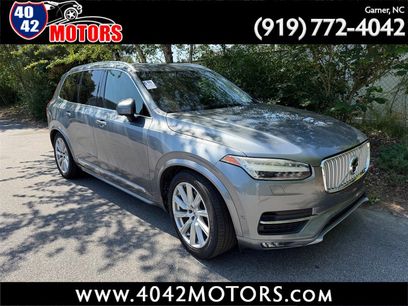 Used 2016 Volvo XC90 T6 Inscription