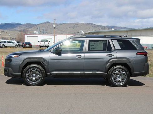 New 2026 Subaru Outback Premium image 3