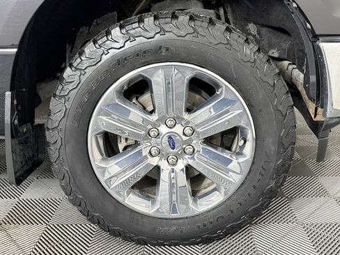 Used 2019 Ford F150 XLT w/ Equipment Group 302A Luxury image 29