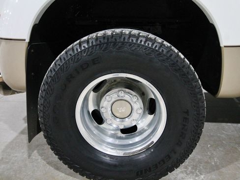 Used 2011 Ford F350 King Ranch image 18