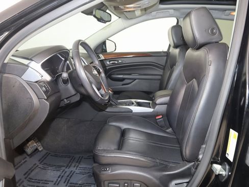 Used 2016 Cadillac SRX Luxury w/ Driver Awareness Package image 12