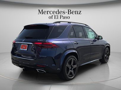 New 2026 Mercedes-Benz GLE 450 4MATIC