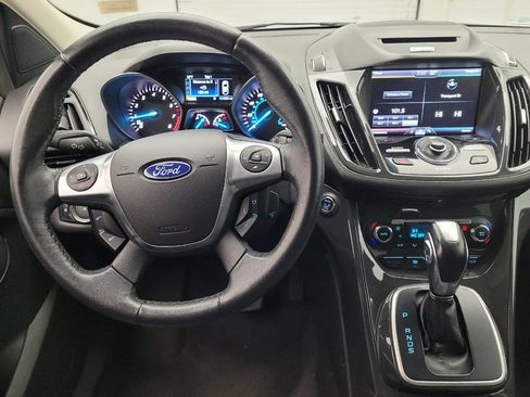 Used 2014 Ford Escape Titanium w/ Equipment Group 401A image 22