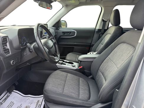 Used 2022 Ford Bronco Sport Big Bend w/ Convenience Package image 11