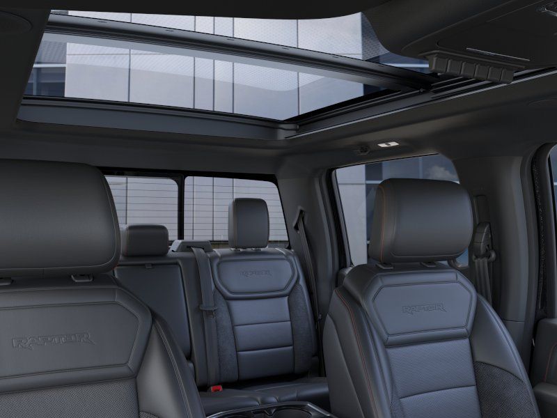 New 2026 Ford F150 Raptor AWD/4WD image 46