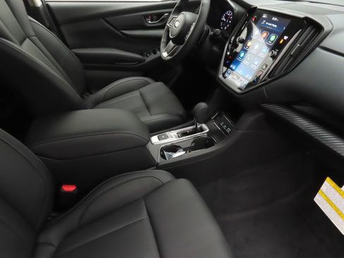 New 2026 Subaru Ascent Premium image 26