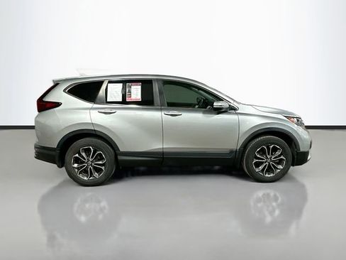 Used 2020 Honda CR-V EX image 5