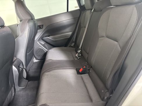 Used 2024 Subaru Crosstrek 2.0i Premium image 21