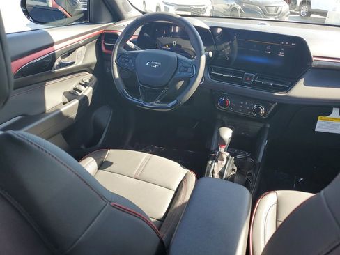 New 2026 Chevrolet TrailBlazer RS image 11